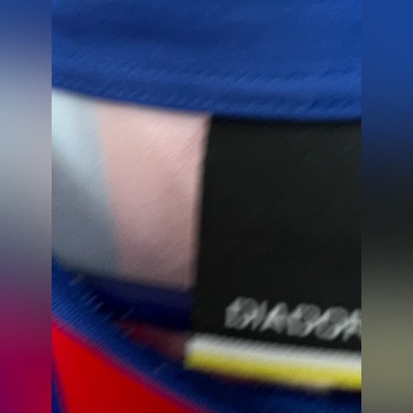 S.D. QUITO Ecuador 2009 Soccer SHIRT Jersey Size XL DIADORA OFFICIAL RARE - Picture 11 of 11